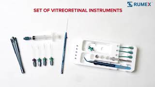 12-5173-23 Reusable Two Step Trocar System with Closure Valves, 23 Ga - Image 3