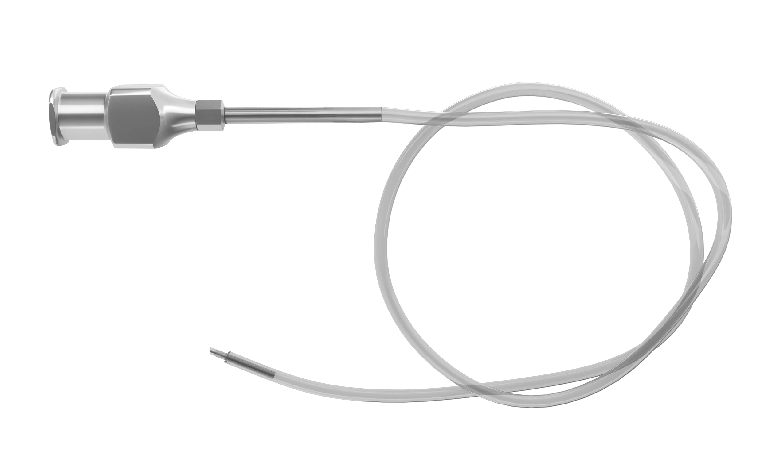 15-065 Lewicky Anterior Chamber Maintainer, 20 Ga x 3.5 mm Tip