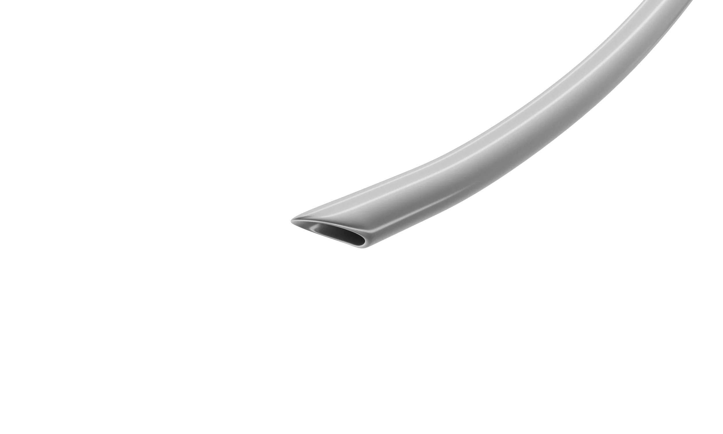15-376 Slade LASIK Cannula, 26 Ga x 25 mm - Image 2