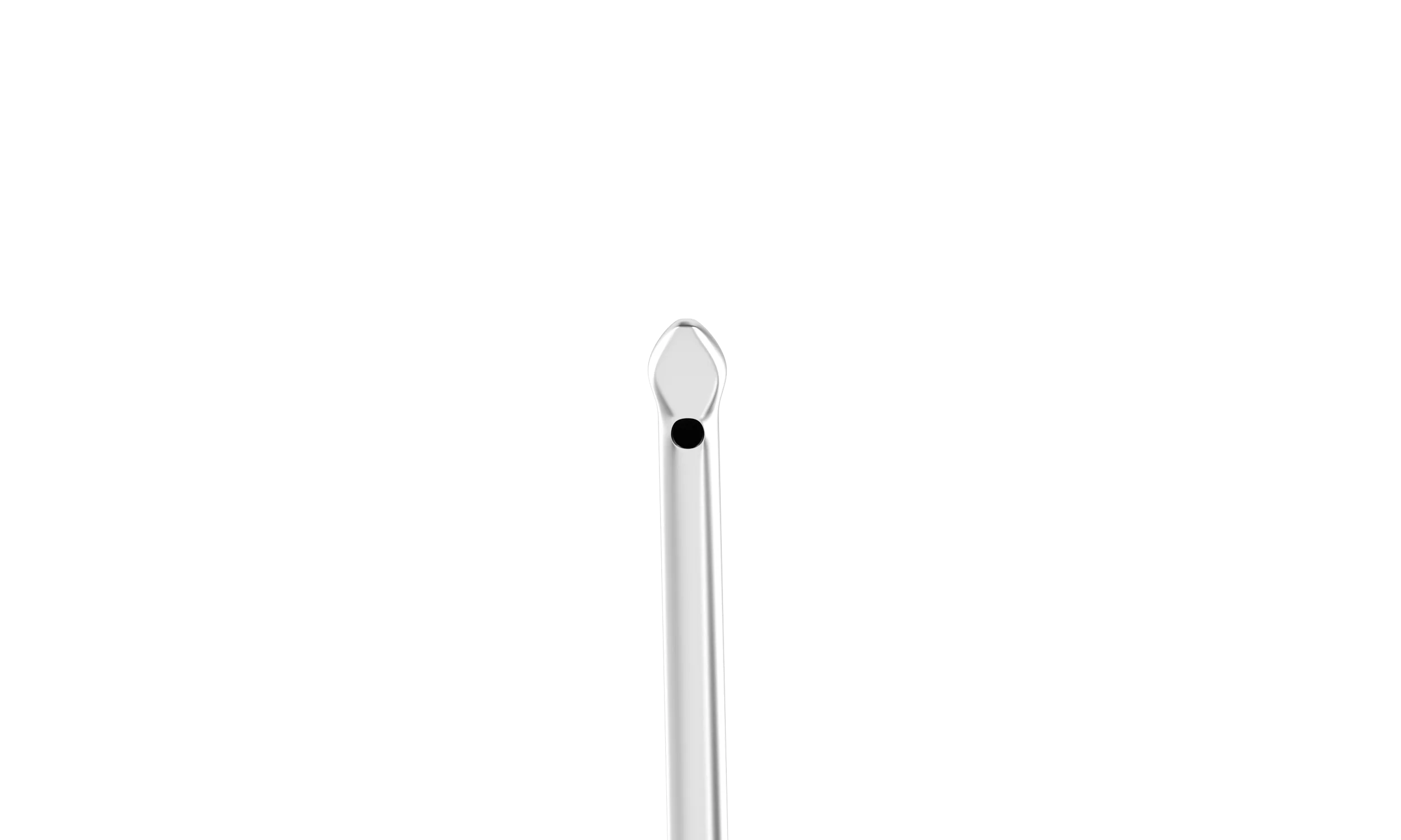 15-450-27 Cannula for DALK Procedure, 0.20 mm Port, 27 Ga x  38 mm - Image 3