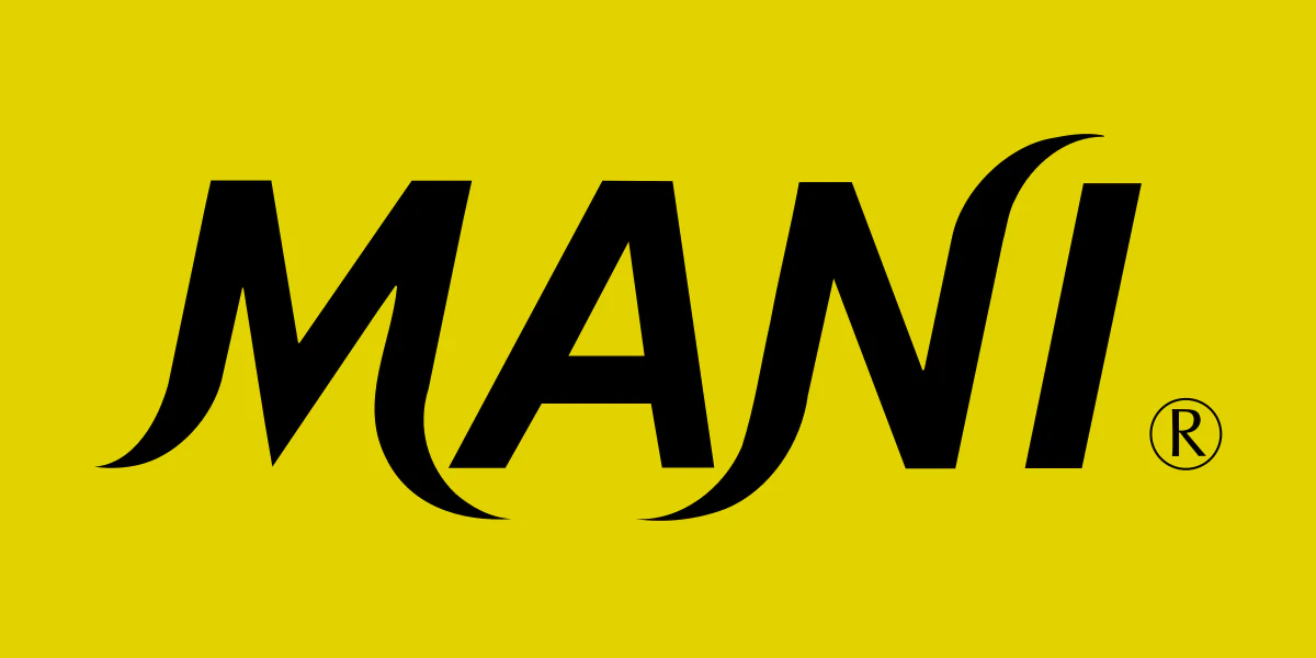 22-R1410 MANI Sutures, 10-0 Nylon 30.00 cm, Needle: Trape Spatula 7.00 mm 1/2 Curve, Disposable, 12 per box - Image 2