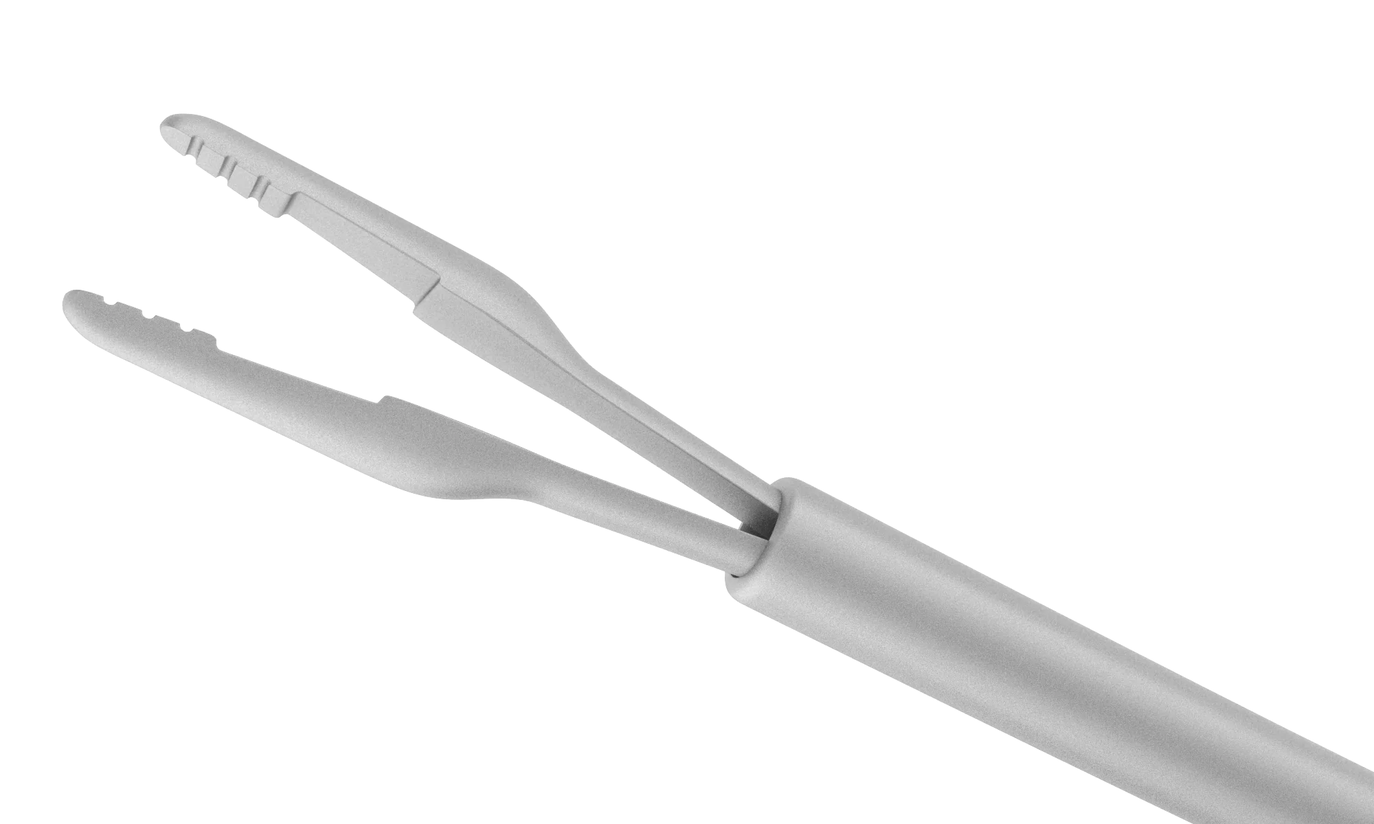 4-034 Forceps for SMILE and Corneal Endothelium Implantation, 23 Ga, Tip Only - Image 3