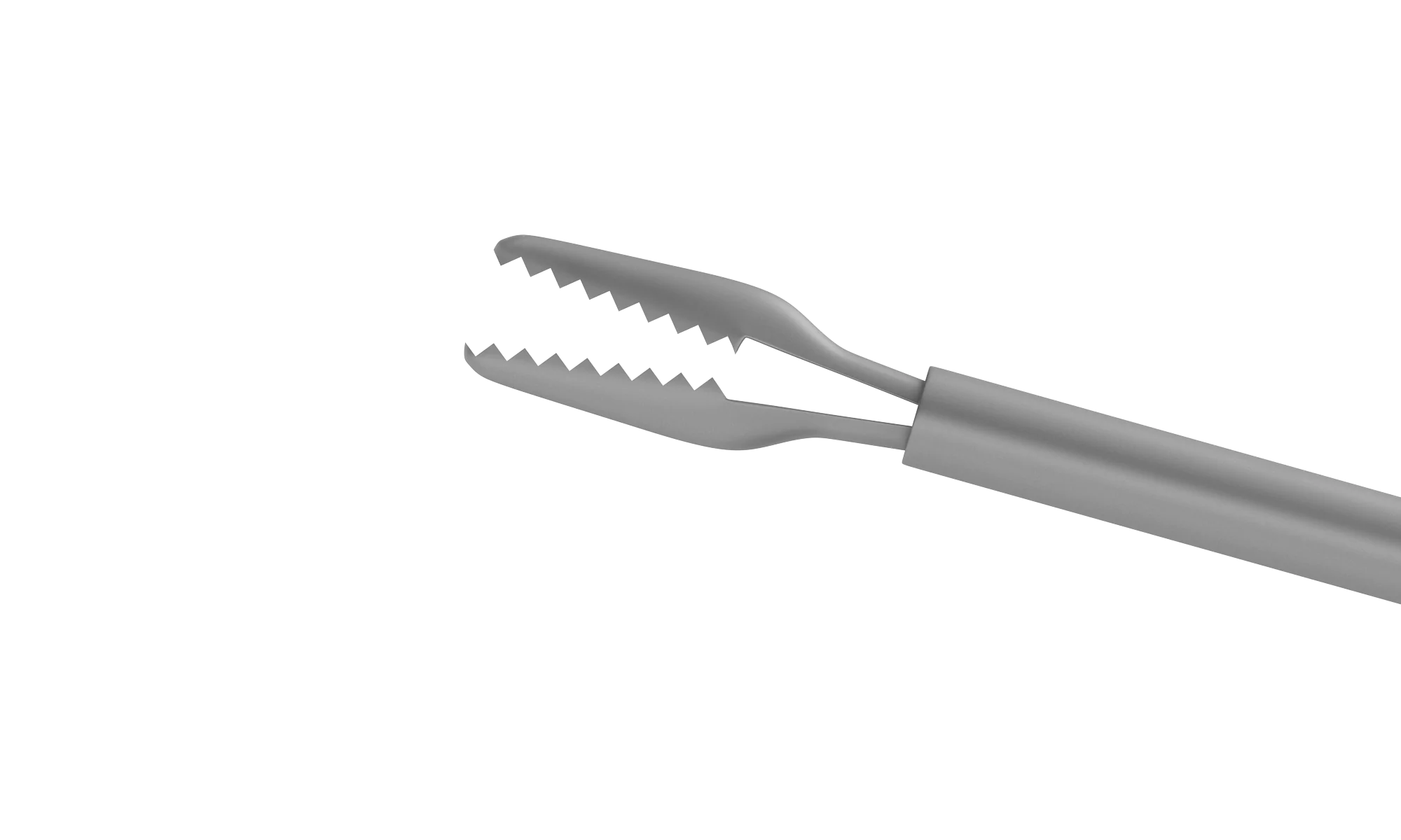 4-1895 Microinvasive Yamane IOL Fixation Forceps, 23 Ga, Tip Only - Image 2